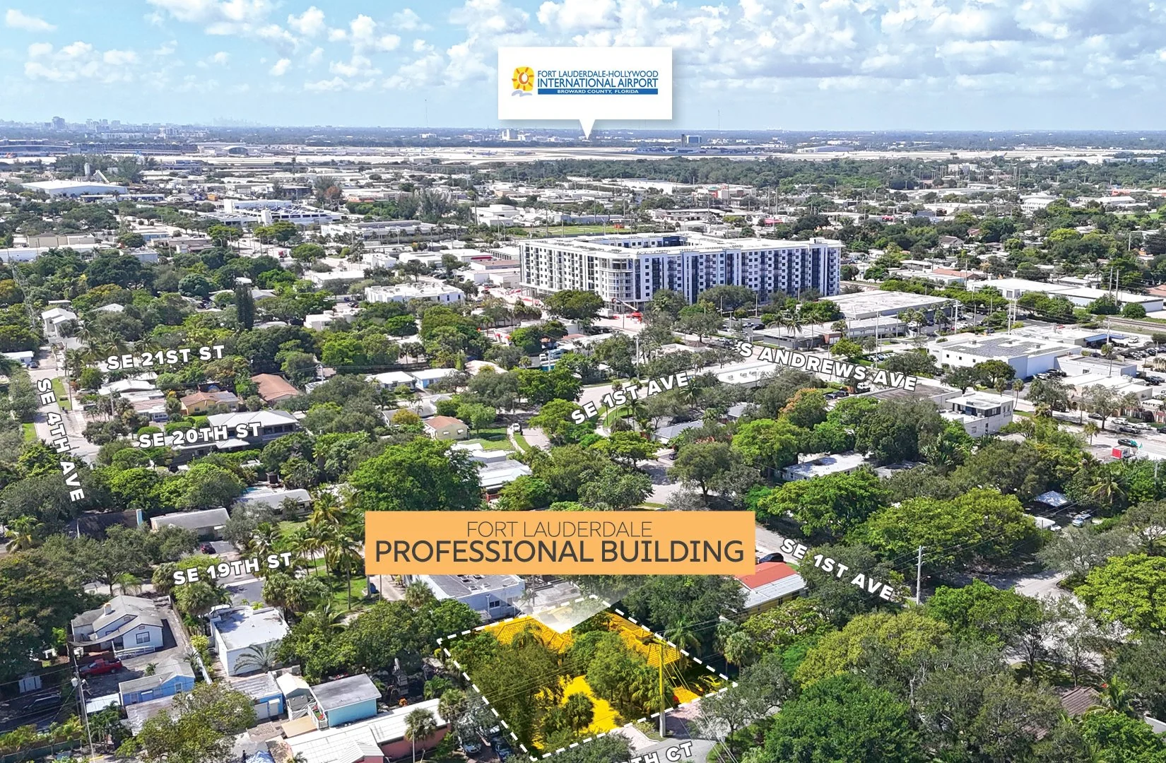 Fort Lauderdale Professional Building — Sale in Fort Lauderdale, FL, photo 6 of 6