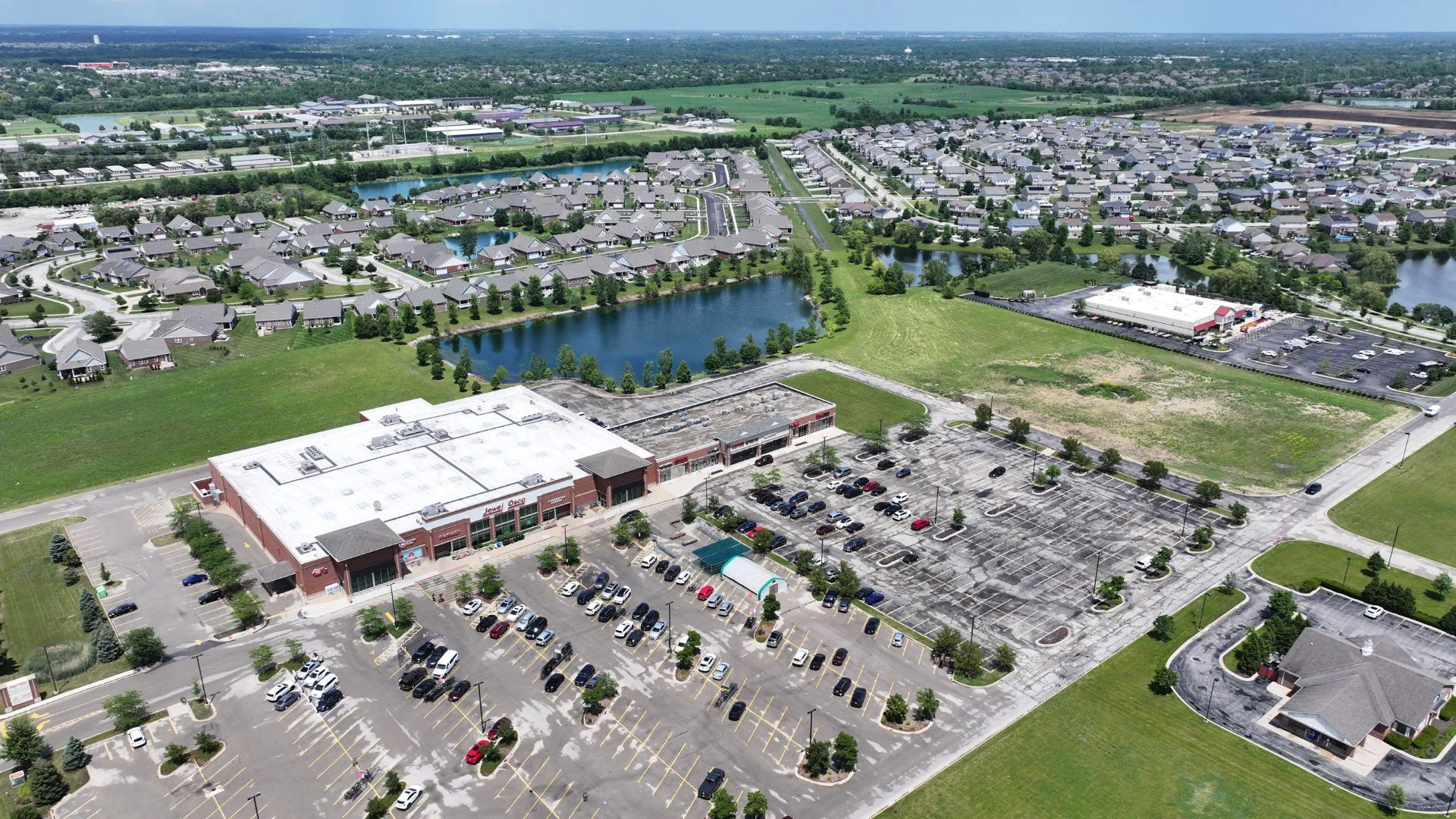 Auction - Receiver Sale: Jewel-Osco Shadow Center |… — Sale in New Lenox, IL, photo 4 of 4