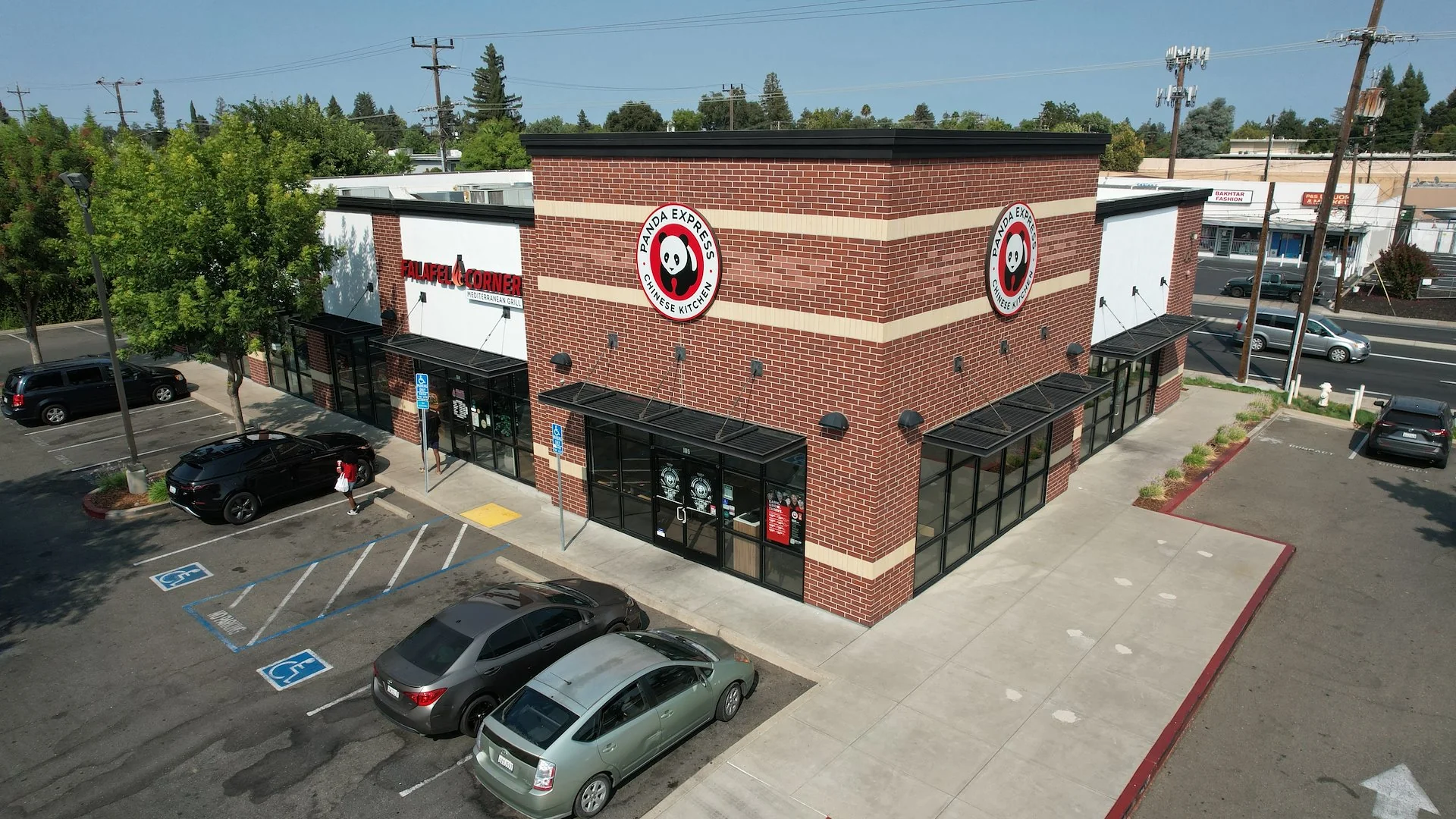 Panda Express & Shops — Sale in Sacramento, CA, photo 1 of 8