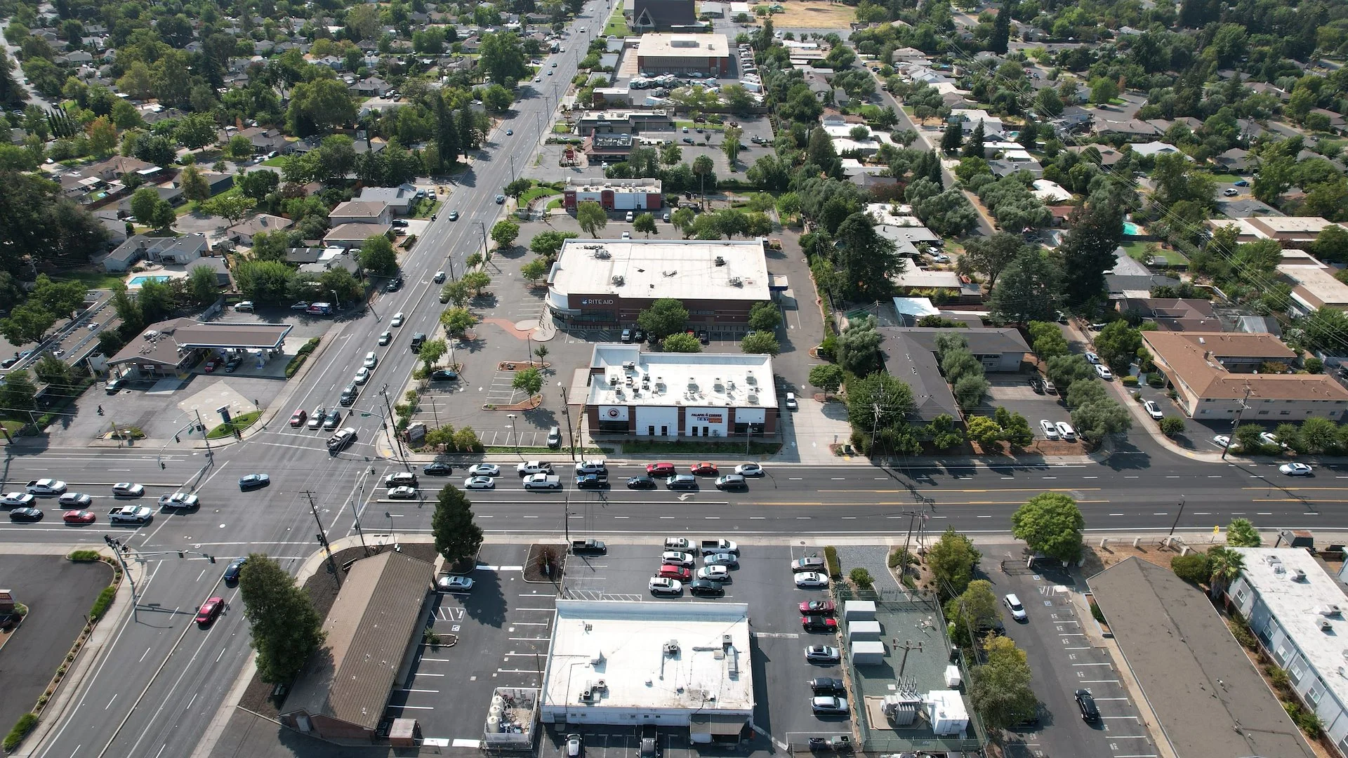 Panda Express & Shops — Sale in Sacramento, CA, photo 2 of 8