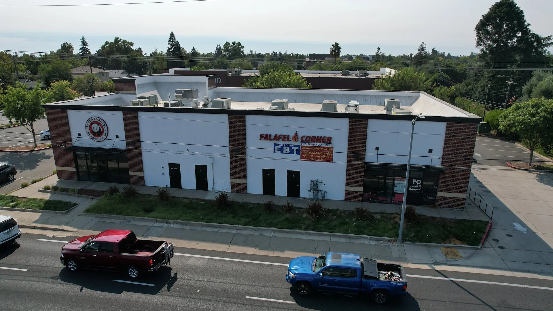 Panda Express & Shops — Sale in Sacramento, CA, photo 3 of 8