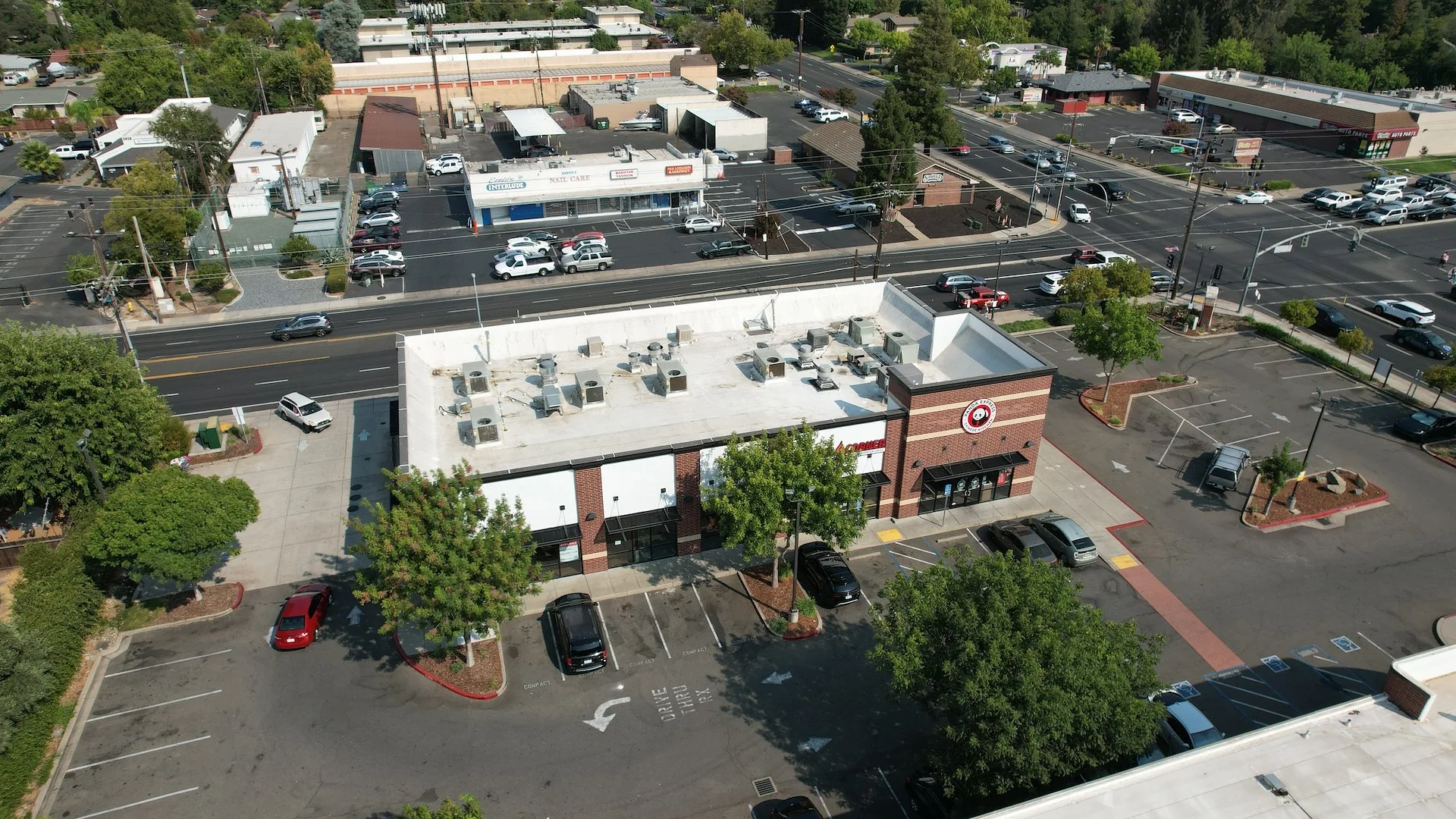 Panda Express & Shops — Sale in Sacramento, CA, photo 4 of 8