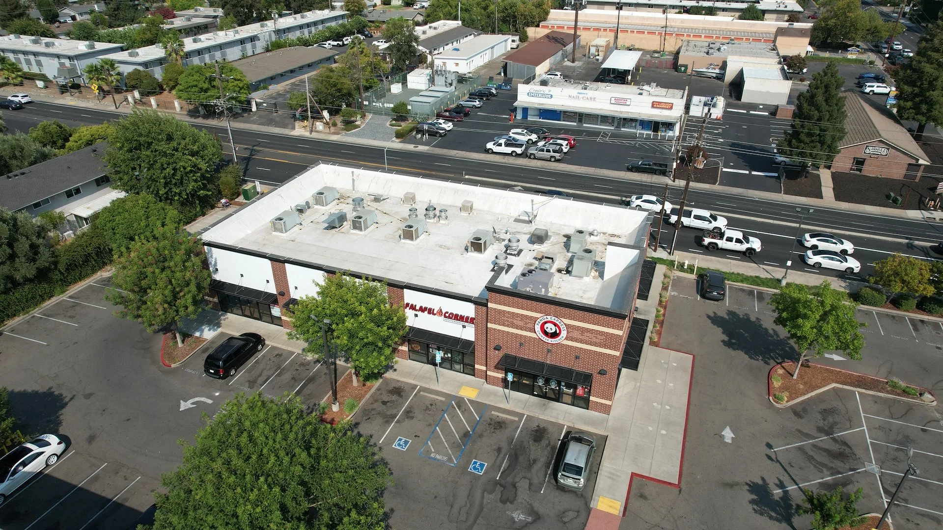 Panda Express & Shops — Sale in Sacramento, CA, photo 5 of 8