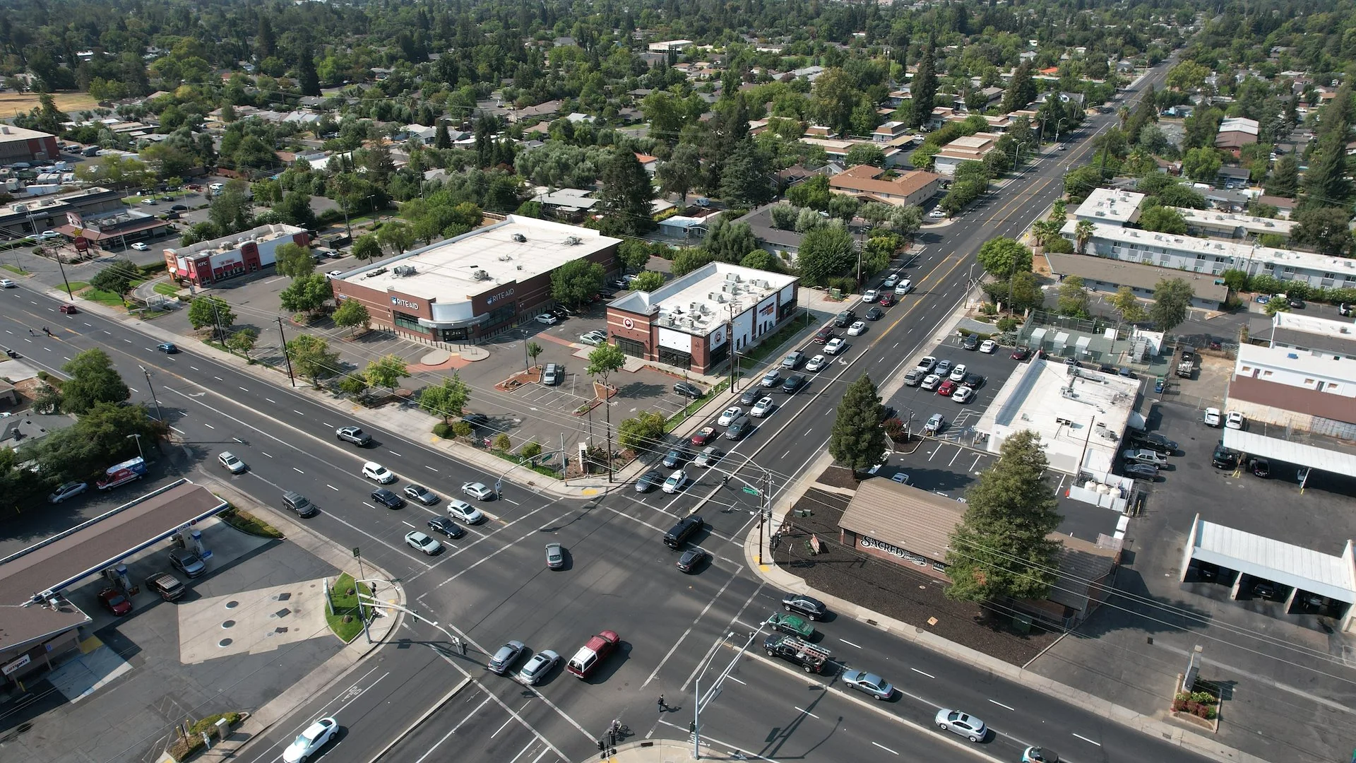 Panda Express & Shops — Sale in Sacramento, CA, photo 7 of 8