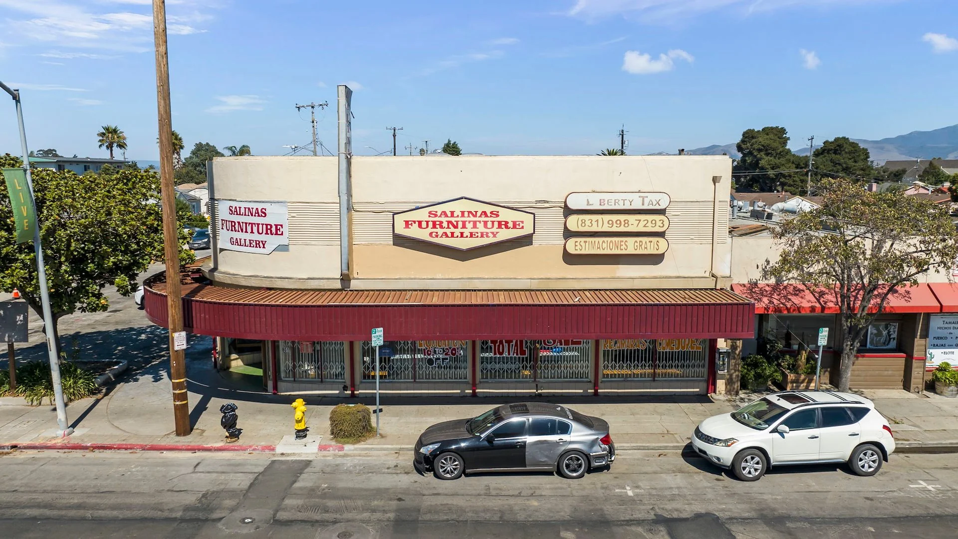 801 E Alisal St, Salinas, CA 93905 — Sale in Salinas, CA, photo 1 of 6