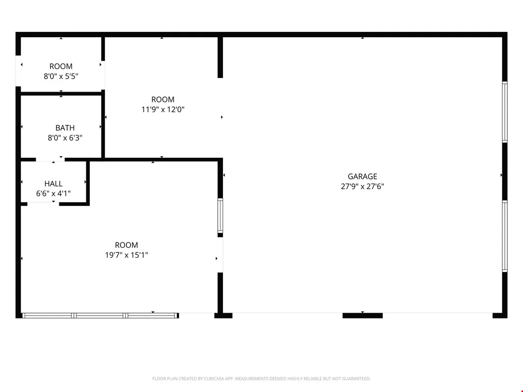 126 E Jefferson — Sale in Grand Ledge, MI, photo 4 of 8