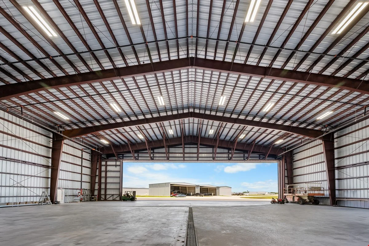 Treasure Coast Paint Hangars at KFPR — Sale in Fort Pierce, FL, photo 4 of 8
