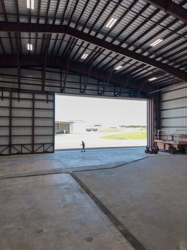 Treasure Coast Paint Hangars at KFPR — Sale in Fort Pierce, FL, photo 7 of 8