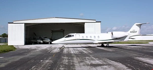Treasure Coast Paint Hangars at KFPR — Sale in Fort Pierce, FL, photo 8 of 8