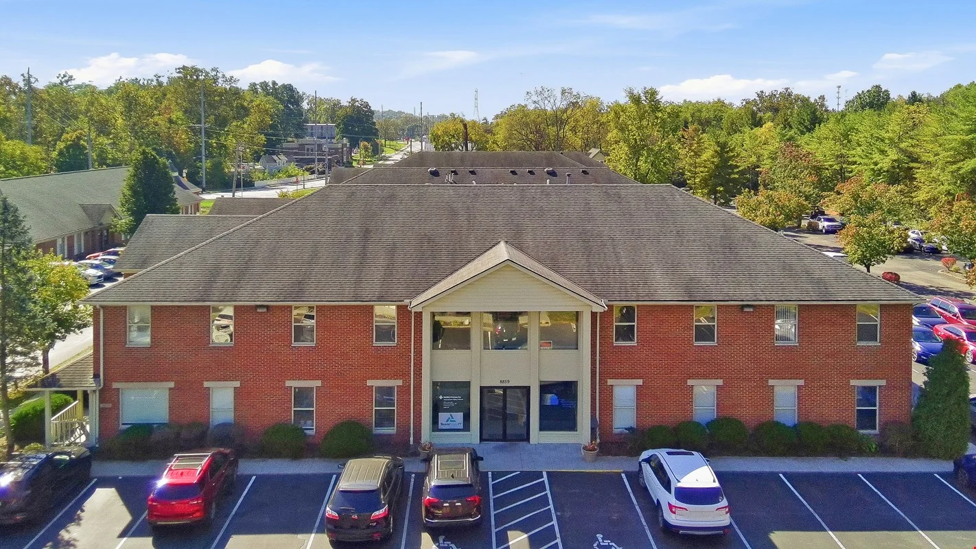 Office Suite - Olde West Chester — Lease in Olde West Chester, OH, photo 2 of 8
