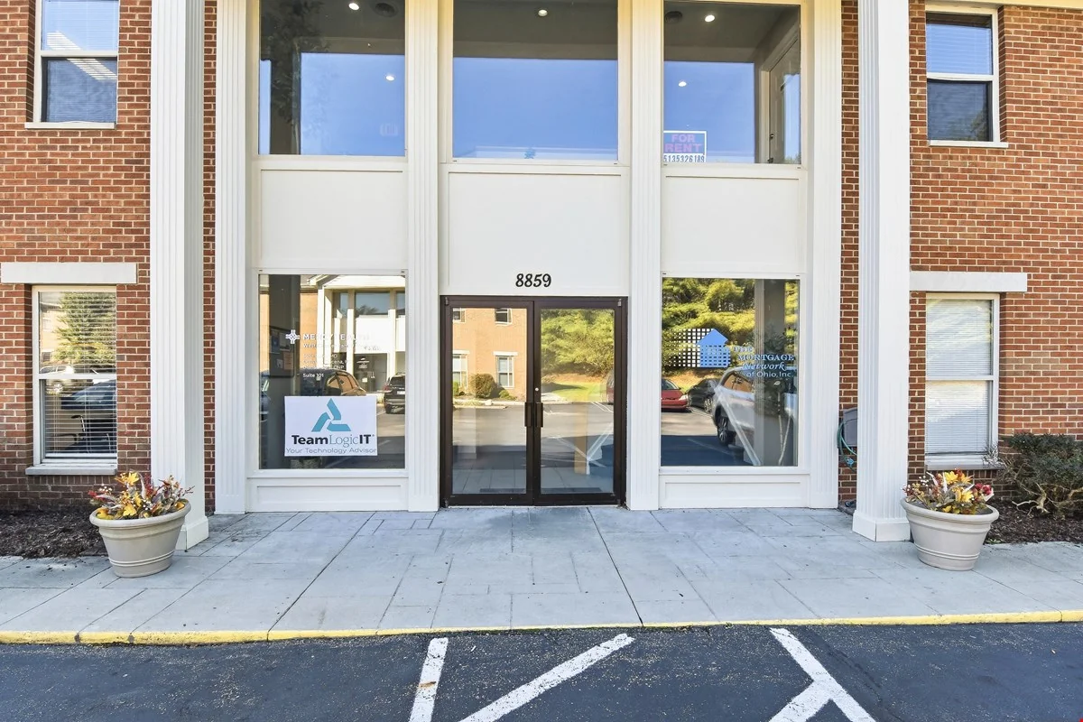 Office Suite - Olde West Chester — Lease in Olde West Chester, OH, photo 3 of 8