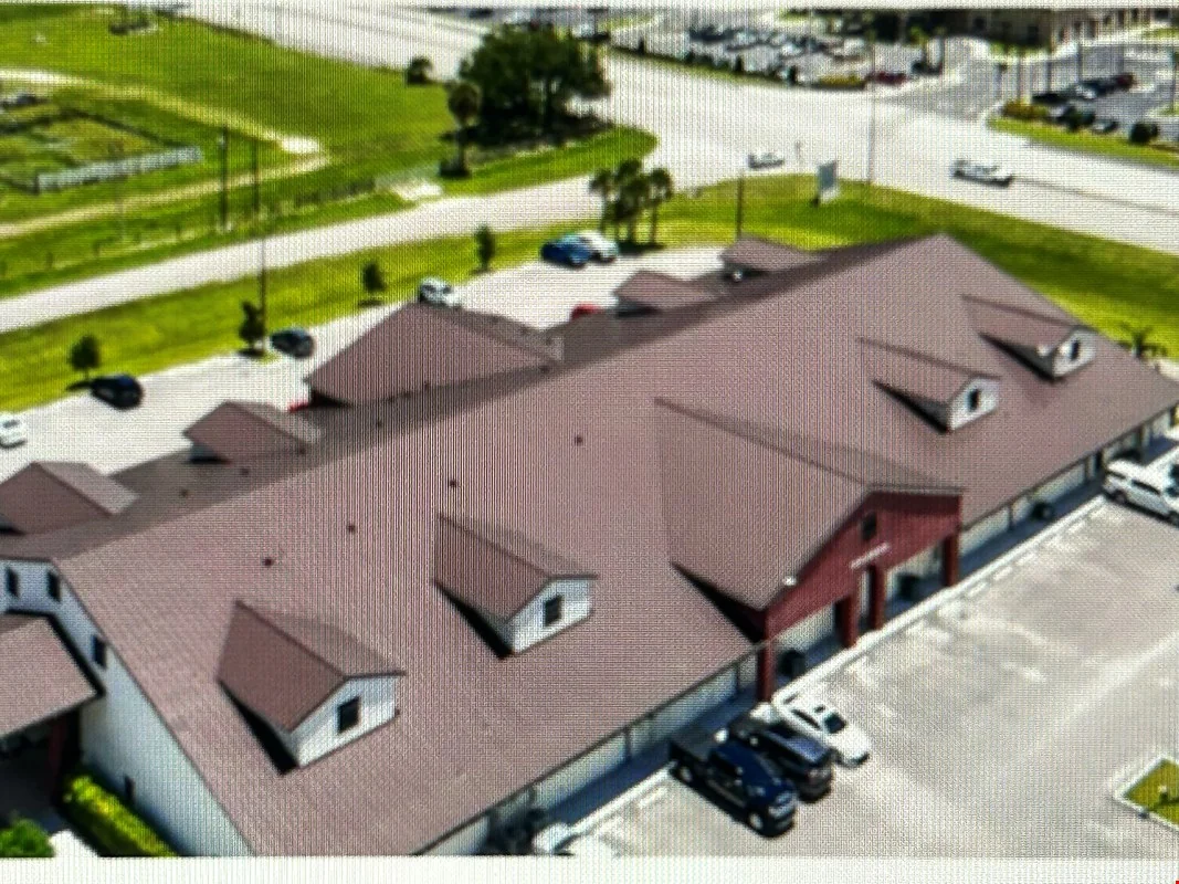 OKEECHOBEE MEDICAL PARK — Lease in Okeechobee, FL, photo 3 of 4