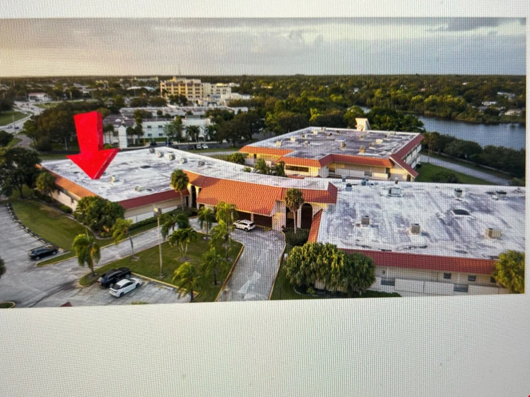 Hillmoor Professional Plaza- A102 — Lease in Port St. Lucie, FL, photo 2 of 4