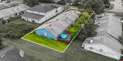5143 Ricker Rd — Sale in Jacksonville, FL, photo 2 of 8