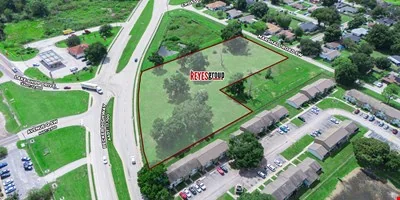 2.6 +/- Acre Commercial Development Site — Sale in Winter Haven, FL, photo 1 of 6