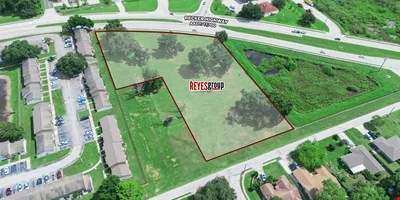 2.6 +/- Acre Commercial Development Site — Sale in Winter Haven, FL, photo 4 of 6