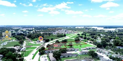 2.6 +/- Acre Commercial Development Site — Sale in Winter Haven, FL, photo 6 of 6