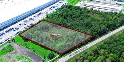 3.71 +/- Acre Industrial Development Site — Sale in Lakeland, FL, photo 2 of 5