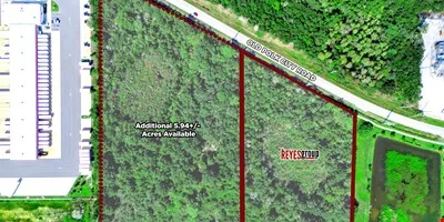 3.71 +/- Acre Industrial Development Site — Sale in Lakeland, FL, photo 3 of 5