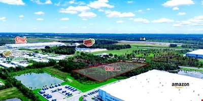 5.03+/- Acre Development Site — Sale in Lakeland, FL, photo 5 of 5