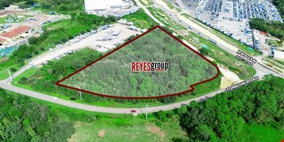 5.74+/- Acre Industrial Development Site — Sale in Lakeland, FL, photo 3 of 6