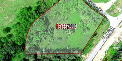 4.96+/- Acre Industrial Development Site — Sale in Lakeland, FL, photo 3 of 6