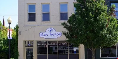 Fox Hill Event Center & Blue Heron Cafe — Sale in Cadillac, MI, photo 3 of 8