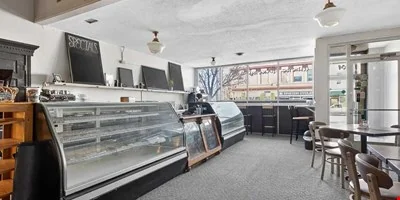Fox Hill Event Center & Blue Heron Cafe — Sale in Cadillac, MI, photo 5 of 8