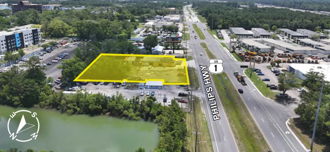 6855 Philips Hwy — Sale in Jacksonville, FL, photo 2 of 5