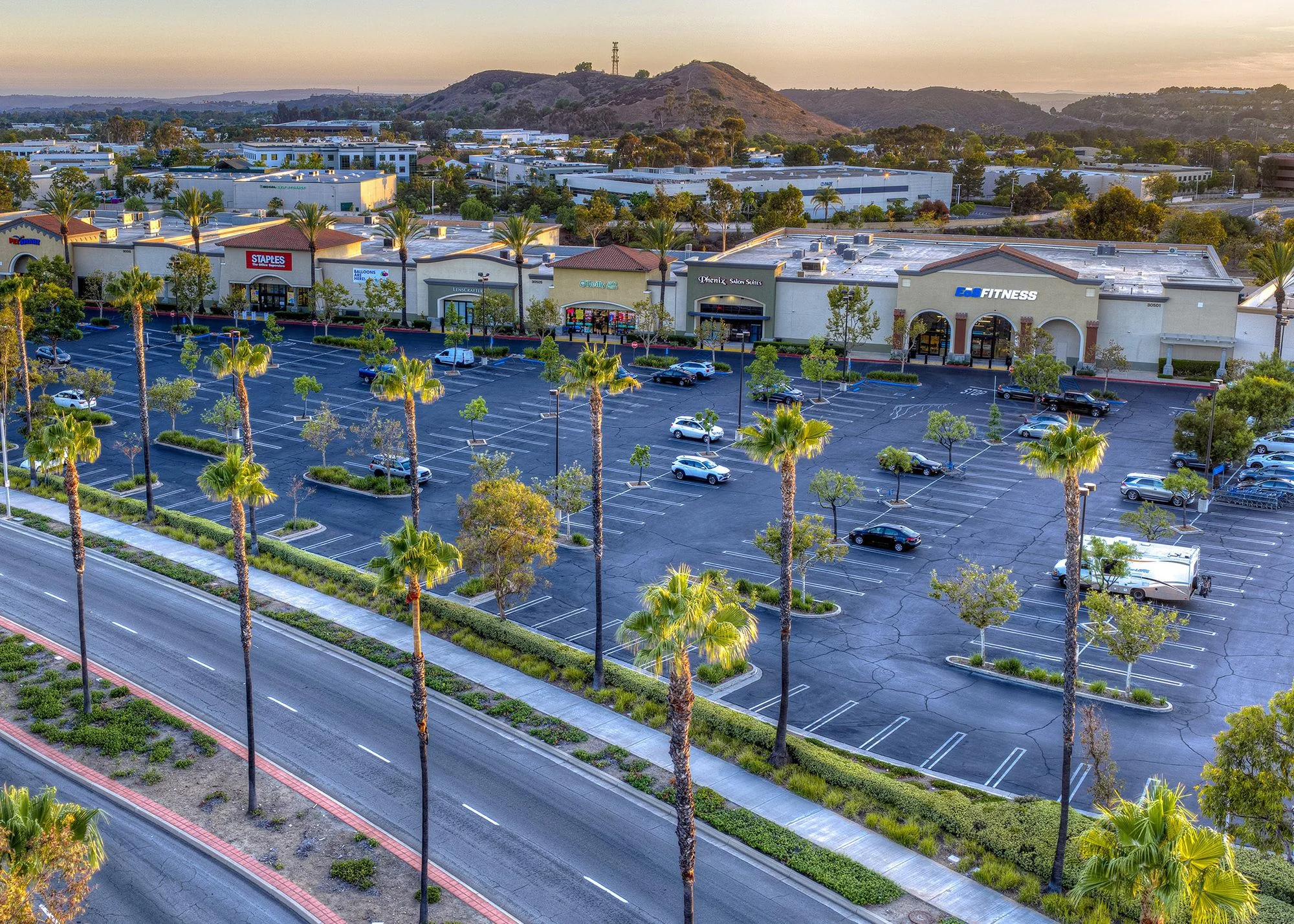 Santa Margarita Marketplace — Sale in Rancho Santa Margarita, CA, photo 1 of 4