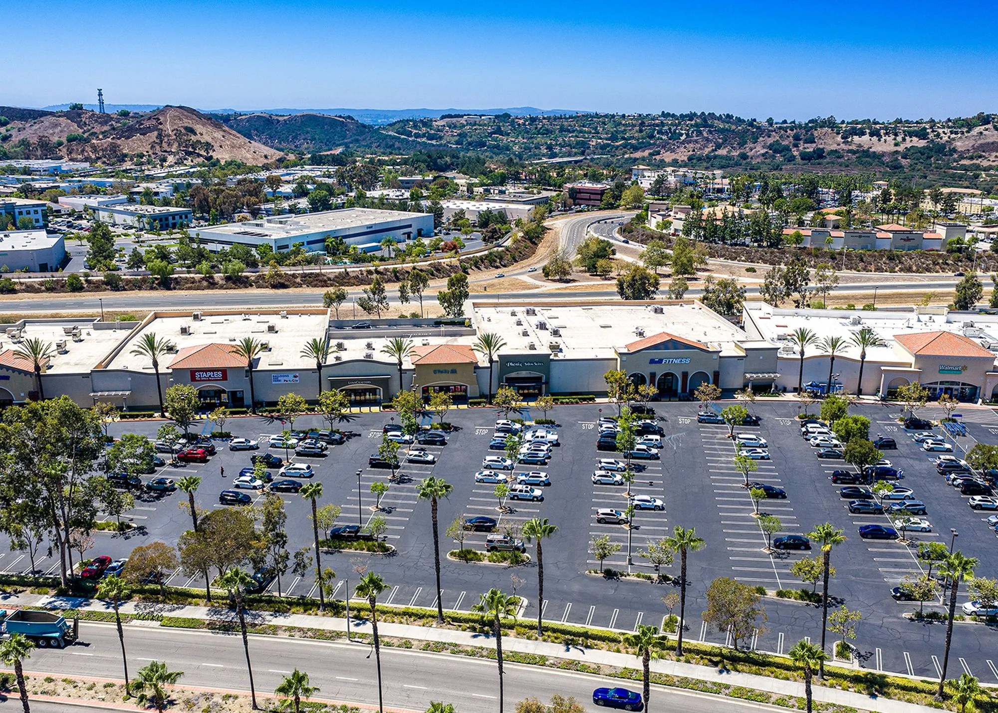 Santa Margarita Marketplace — Sale in Rancho Santa Margarita, CA, photo 2 of 4