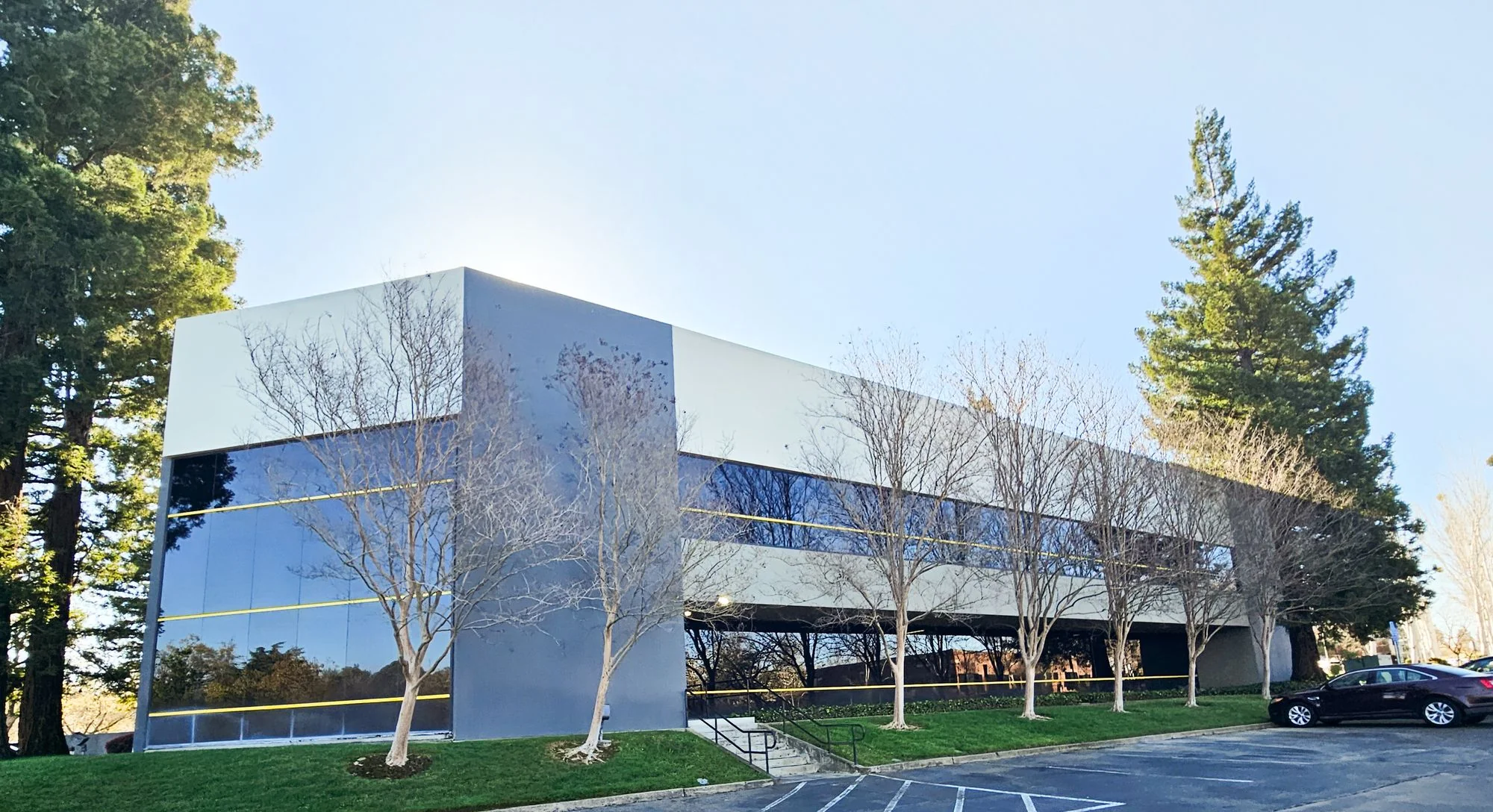 Gold River Office Park — Sale in Gold River, CA, photo 4 of 8