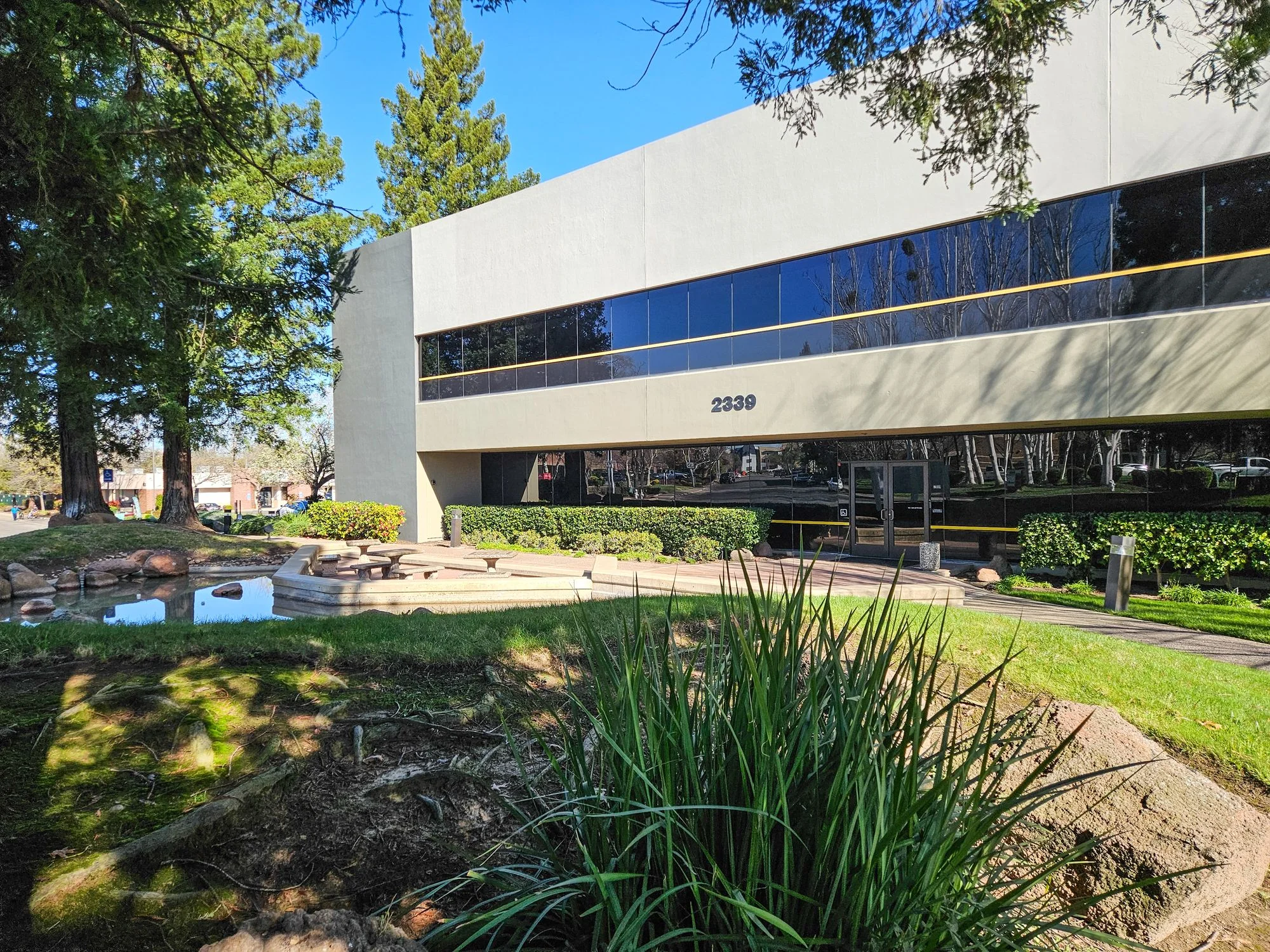 Gold River Office Park — Sale in Gold River, CA, photo 5 of 8