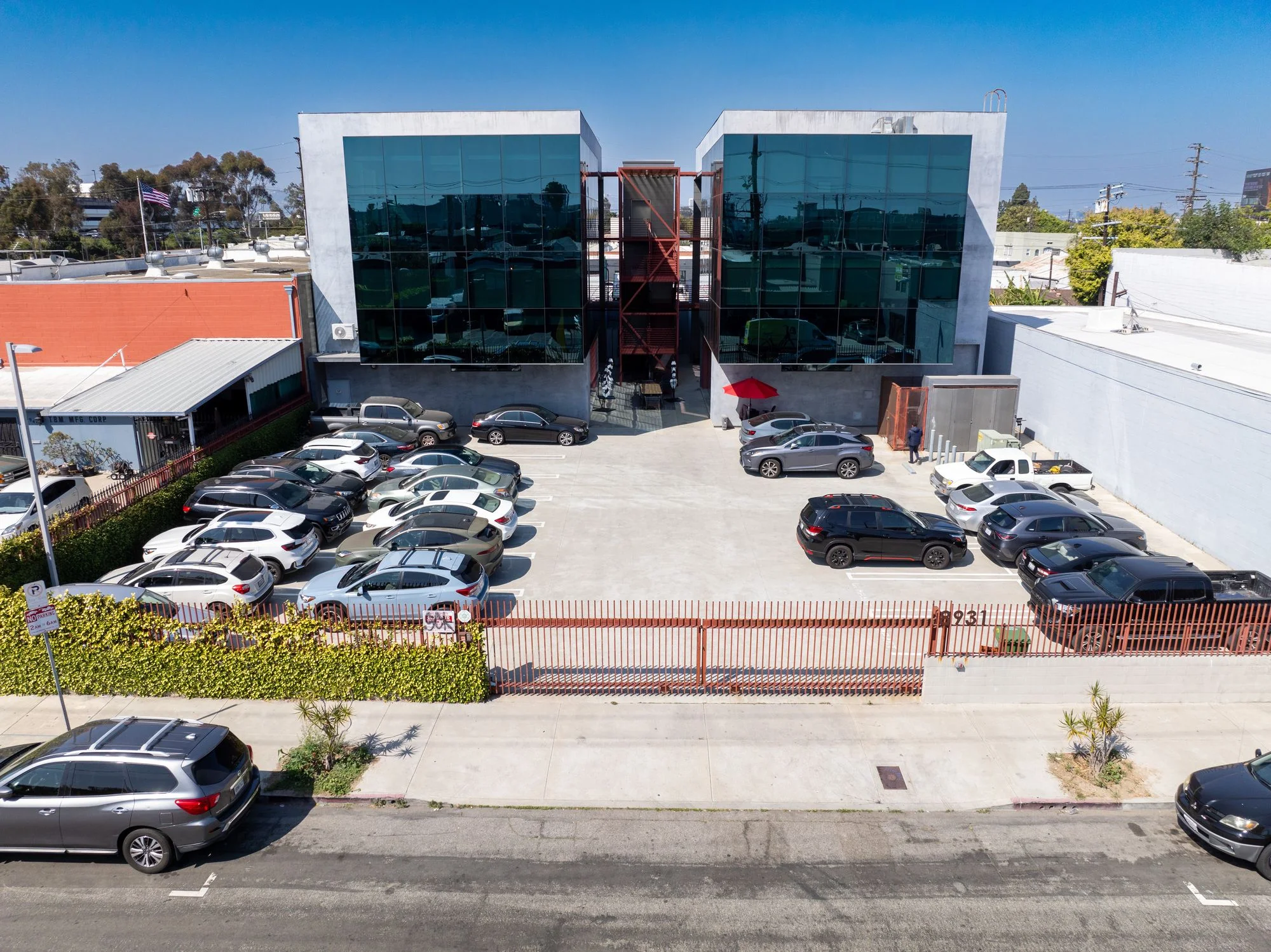 8931 Ellis Ave. — Sale in Los Angeles, CA, photo 1 of 2
