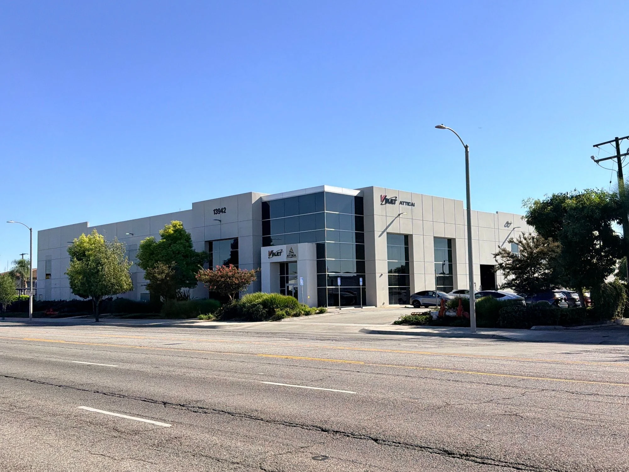 13942 Valley Blvd — Lease in La Puente, CA, photo 1 of 5