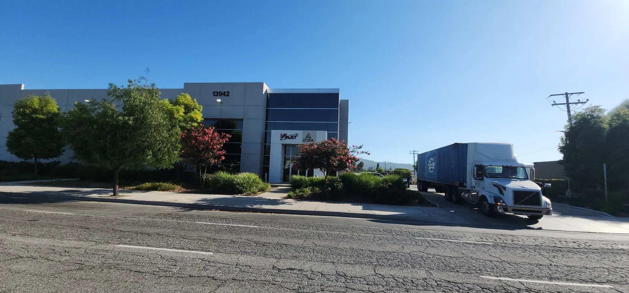 13942 Valley Blvd — Lease in La Puente, CA, photo 3 of 5