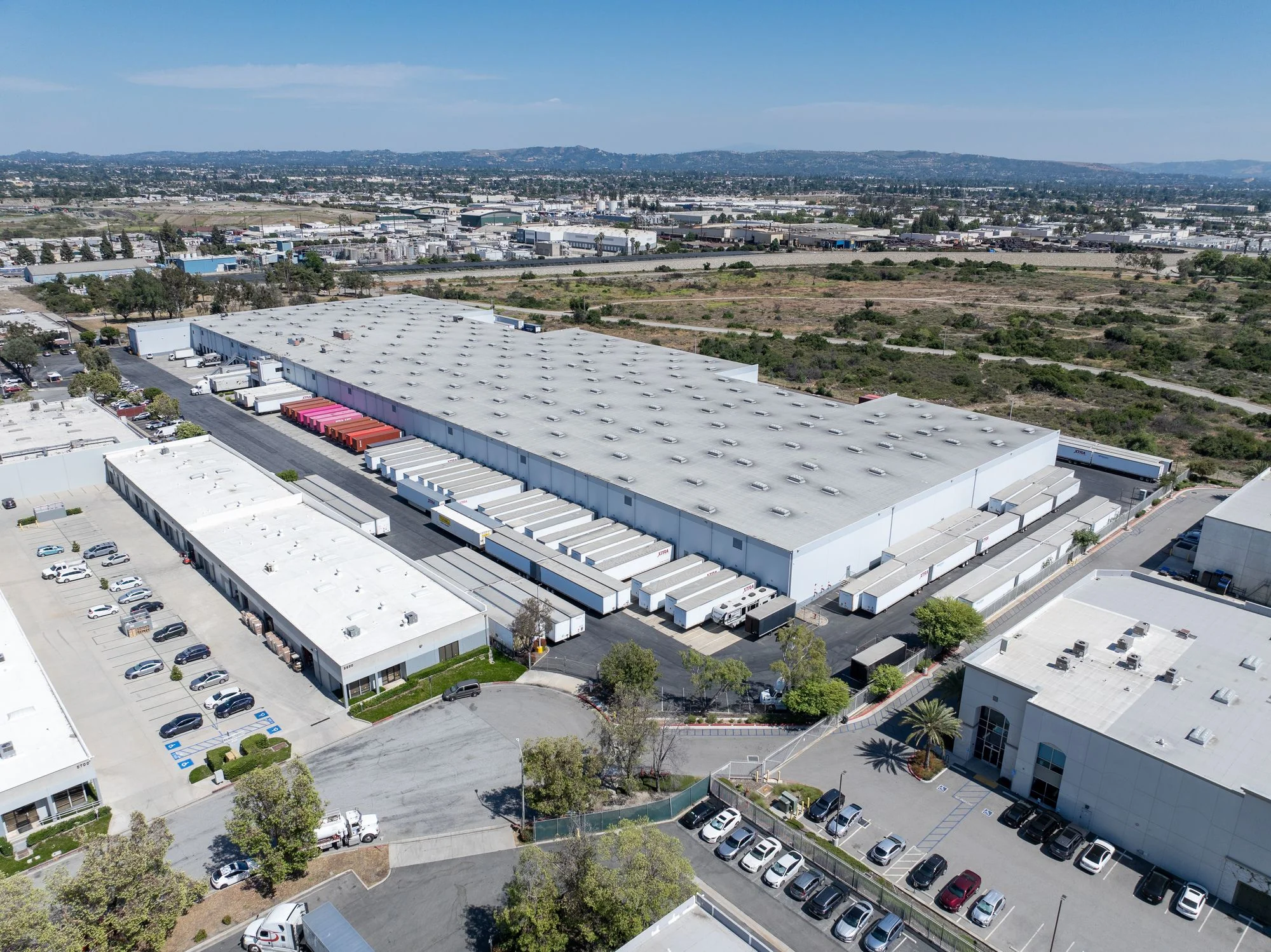 5793 Martin Road — Lease in Irwindale, CA, photo 1 of 8