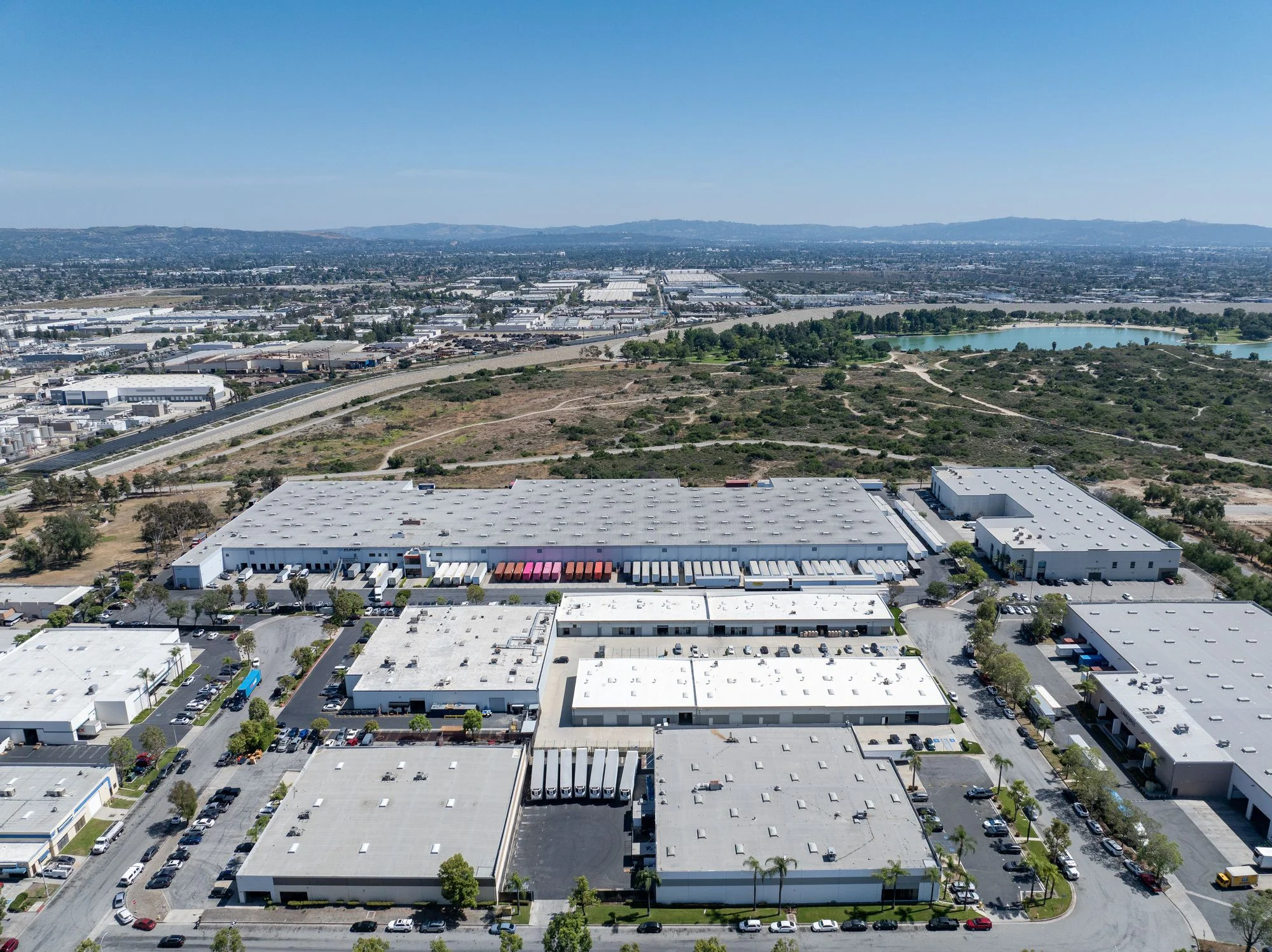 5793 Martin Road — Lease in Irwindale, CA, photo 2 of 8