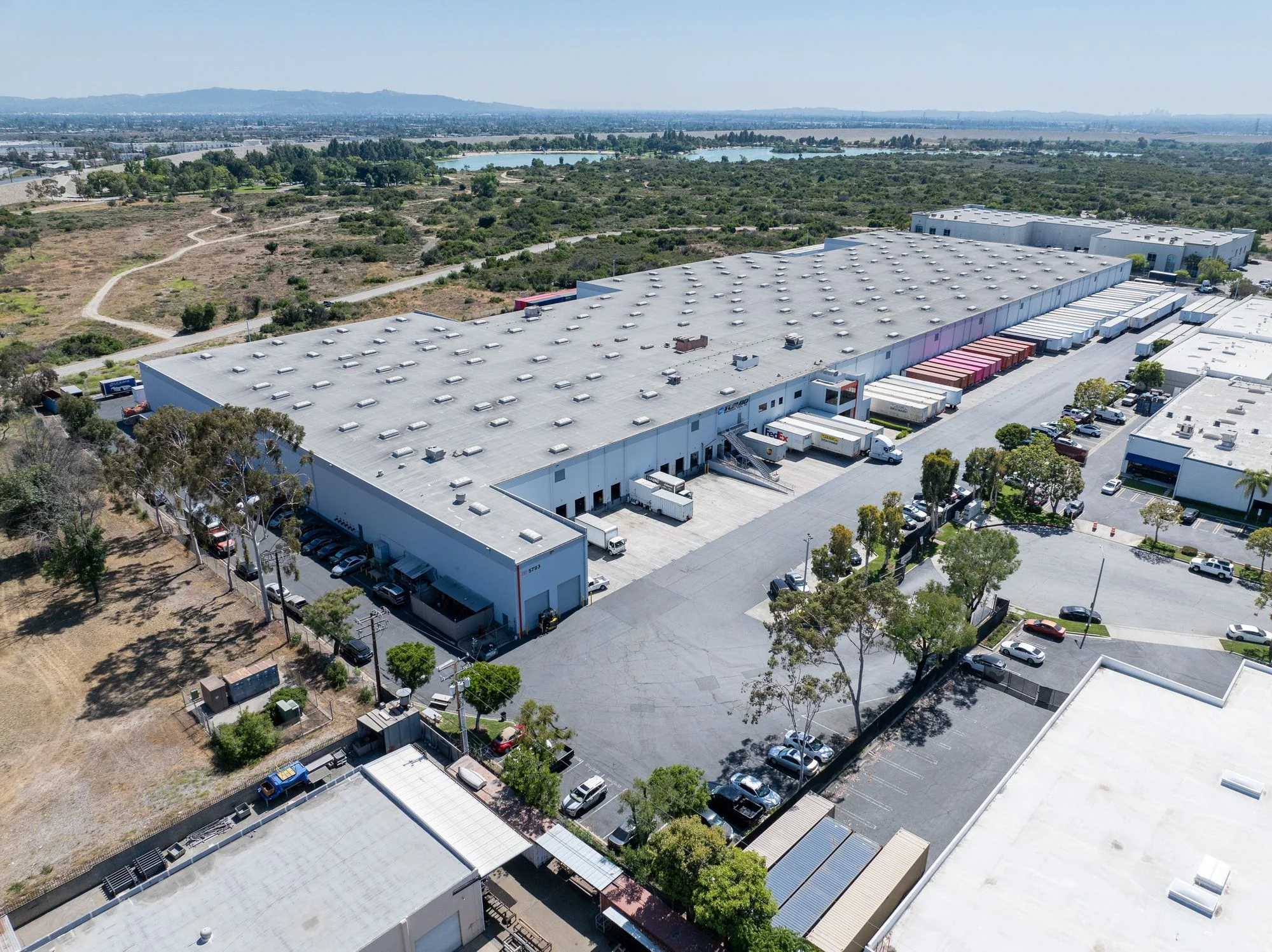 5793 Martin Road — Lease in Irwindale, CA, photo 4 of 8
