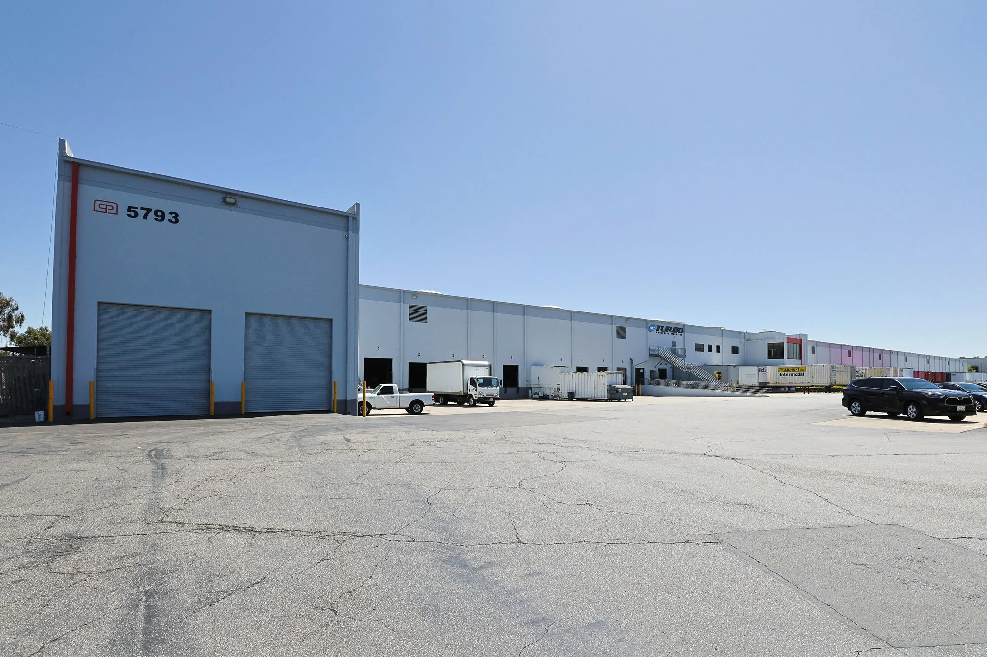 5793 Martin Road — Lease in Irwindale, CA, photo 6 of 8