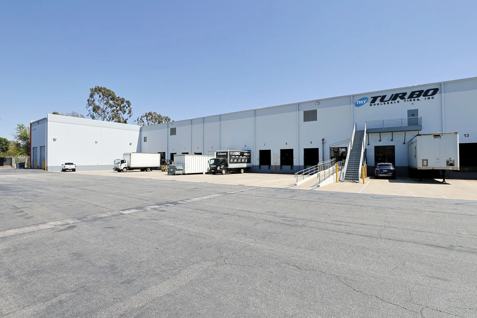 5793 Martin Road — Lease in Irwindale, CA, photo 7 of 8