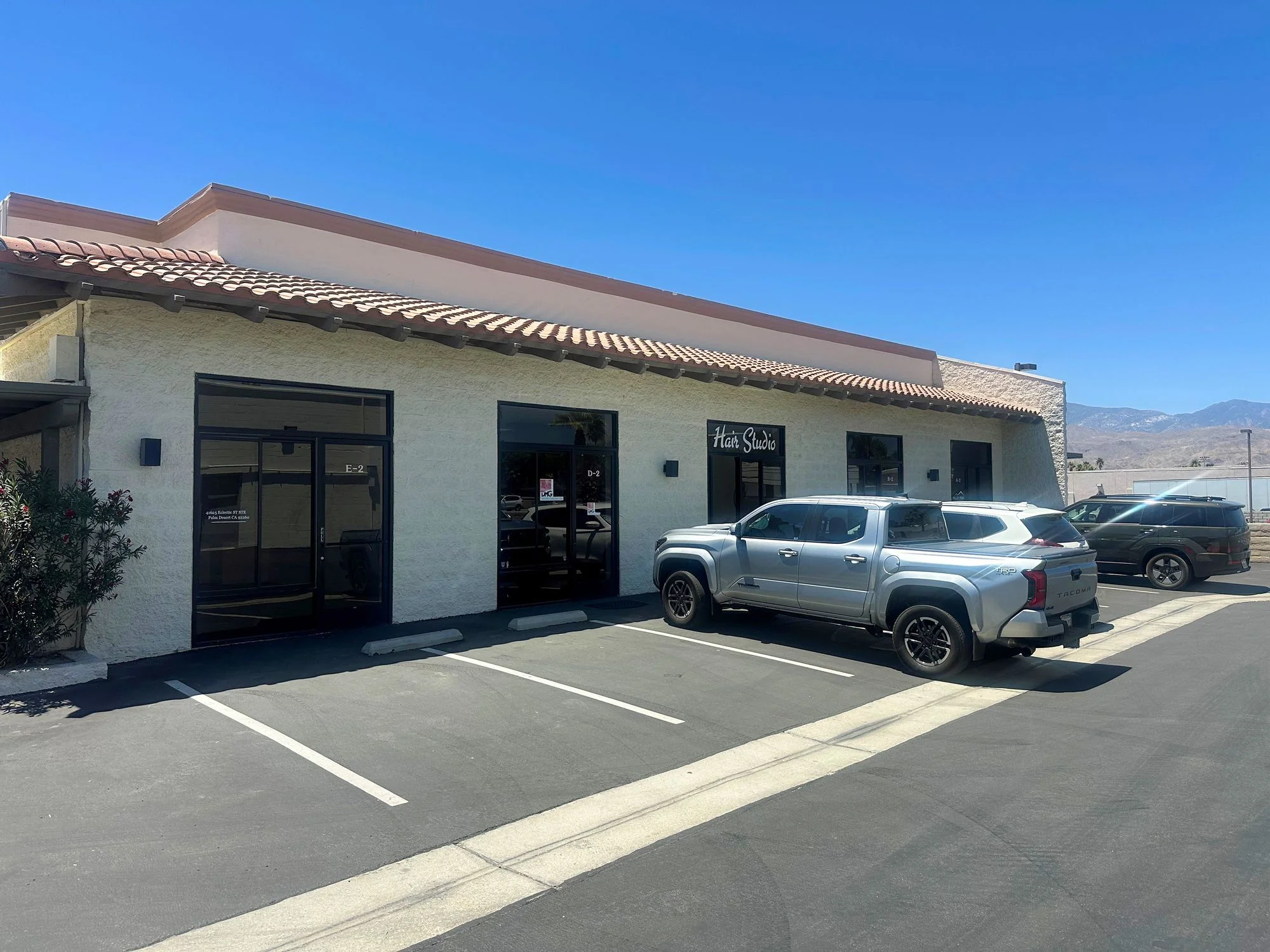 Monterey Shores Plaza — Lease in Palm Desert, CA, photo 5 of 6