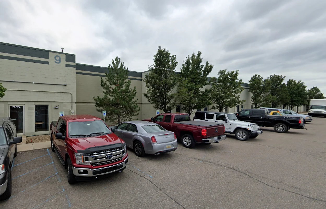 Airport Park - Bldg 9 — Lease in Romulus, MI, photo 1 of 2