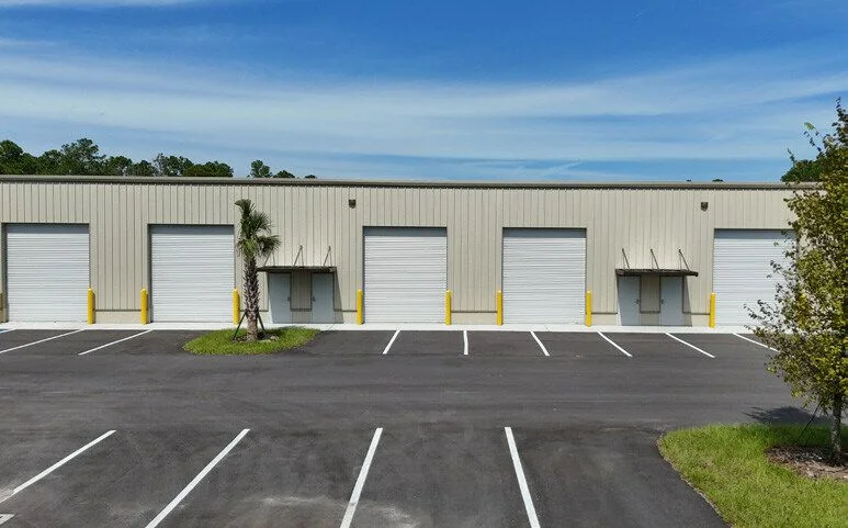 100 - 110 Muller Drive — Lease in Saint Augustine, FL, photo 2 of 8