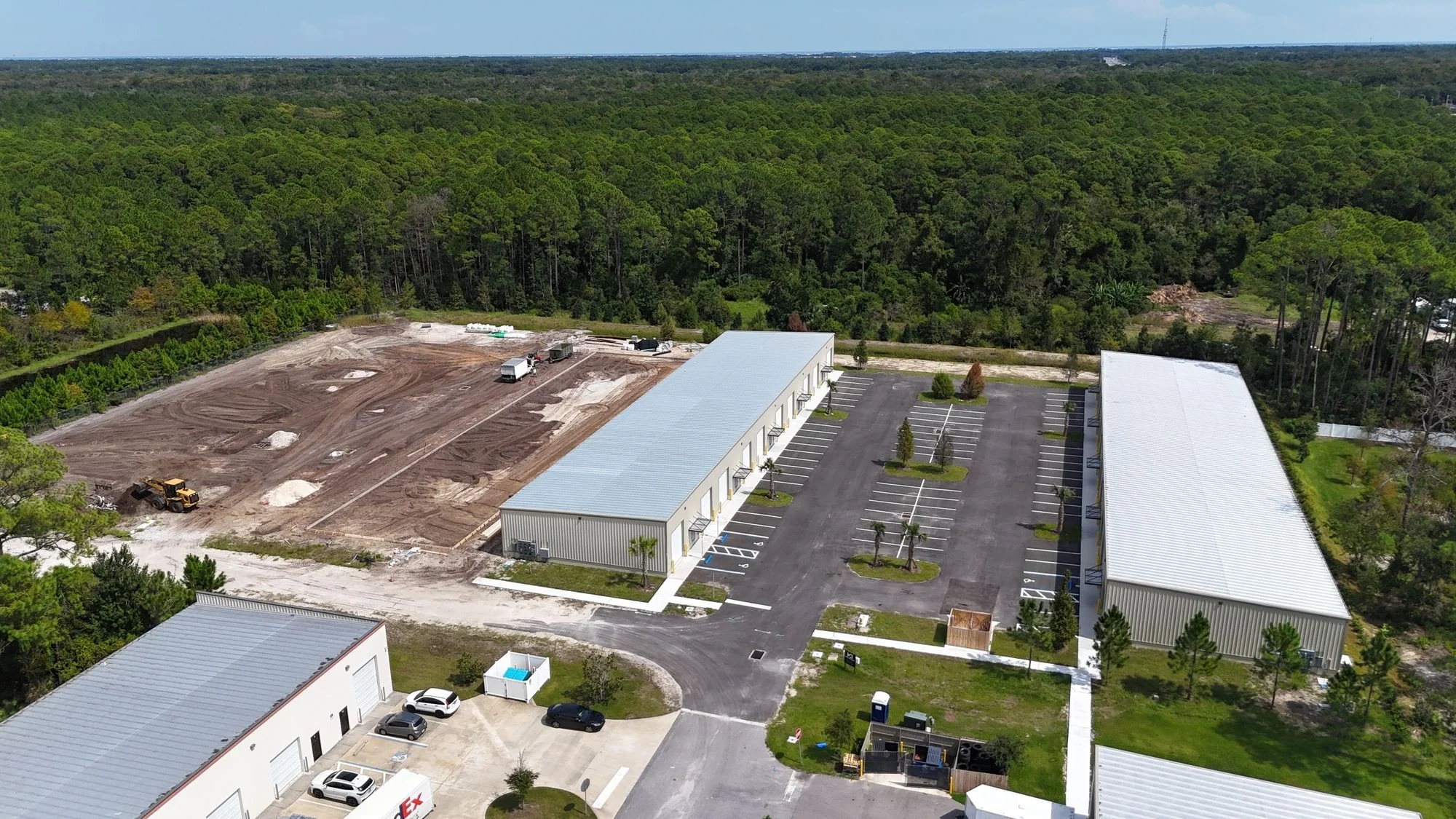 100 - 110 Muller Drive — Lease in Saint Augustine, FL, photo 8 of 8