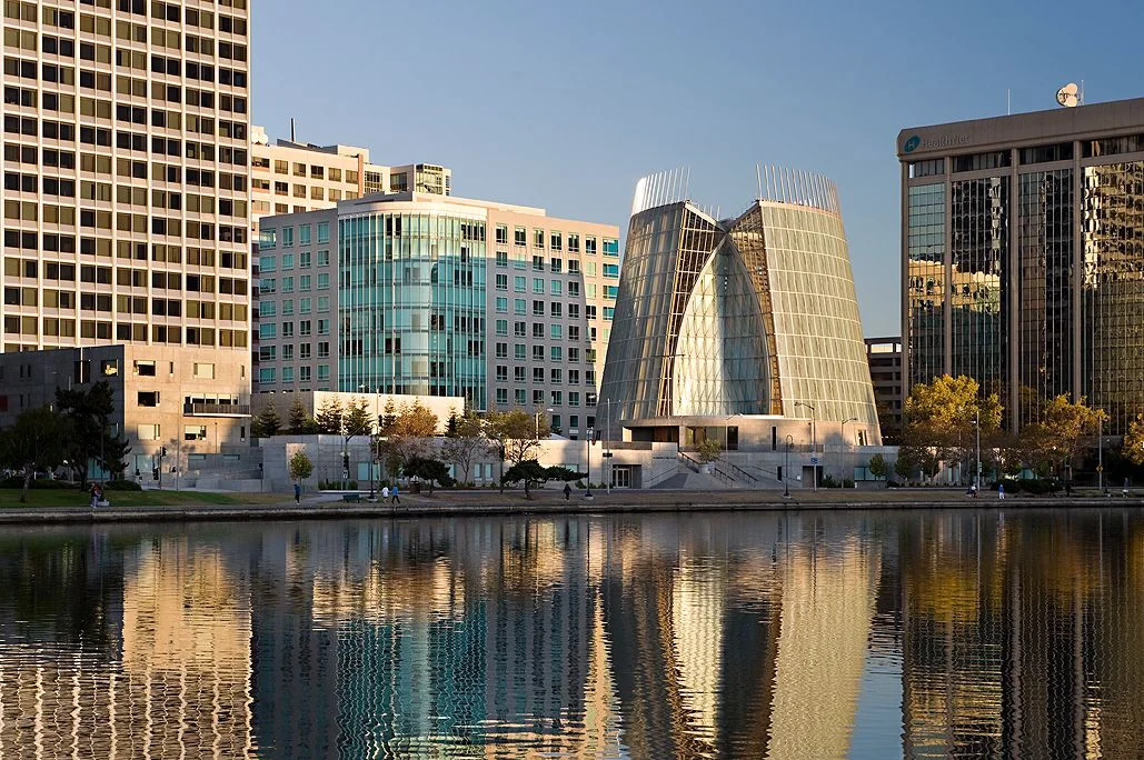 Lake Merritt Tower — Lease in Oakland, CA, photo 1 of 8