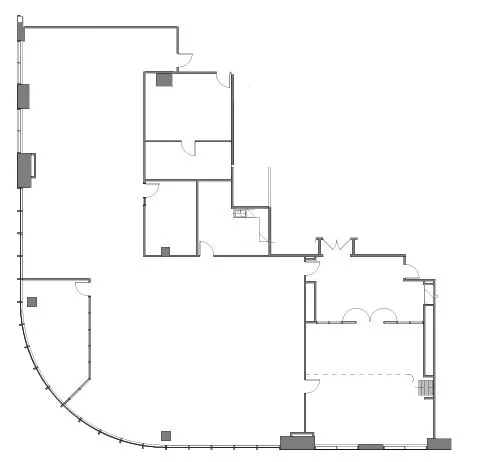 Lake Merritt Tower — Lease in Oakland, CA, photo 3 of 8