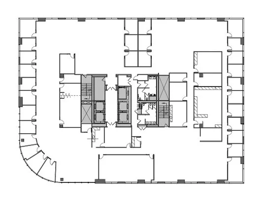 Lake Merritt Tower — Lease in Oakland, CA, photo 5 of 8