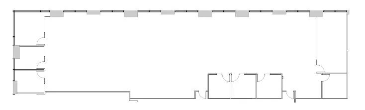 Lake Merritt Tower — Lease in Oakland, CA, photo 6 of 8
