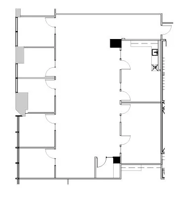 Lake Merritt Tower — Lease in Oakland, CA, photo 7 of 8